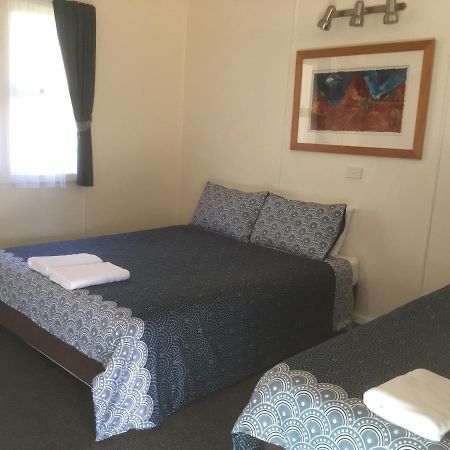 Scenic Rim Motel Aratula Екстериор снимка