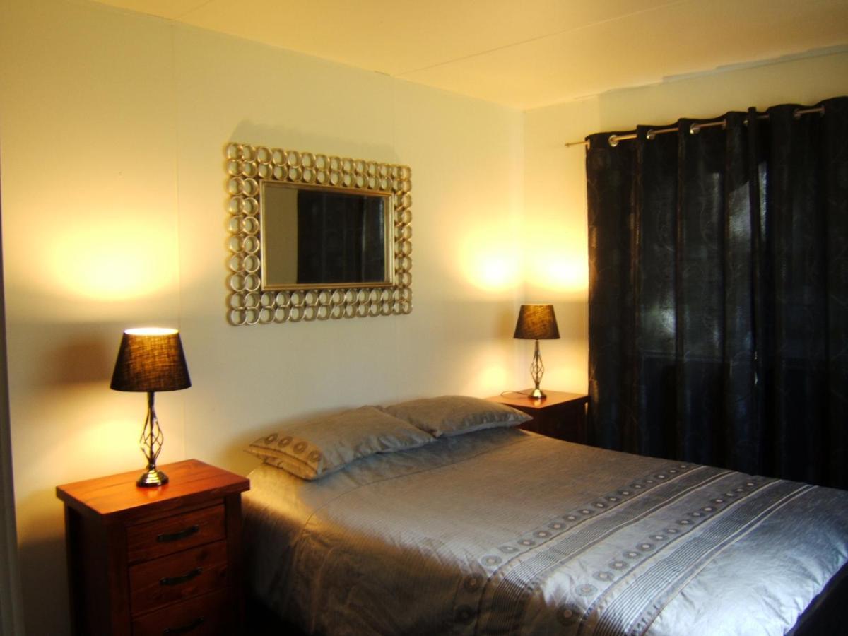Scenic Rim Motel Aratula Екстериор снимка