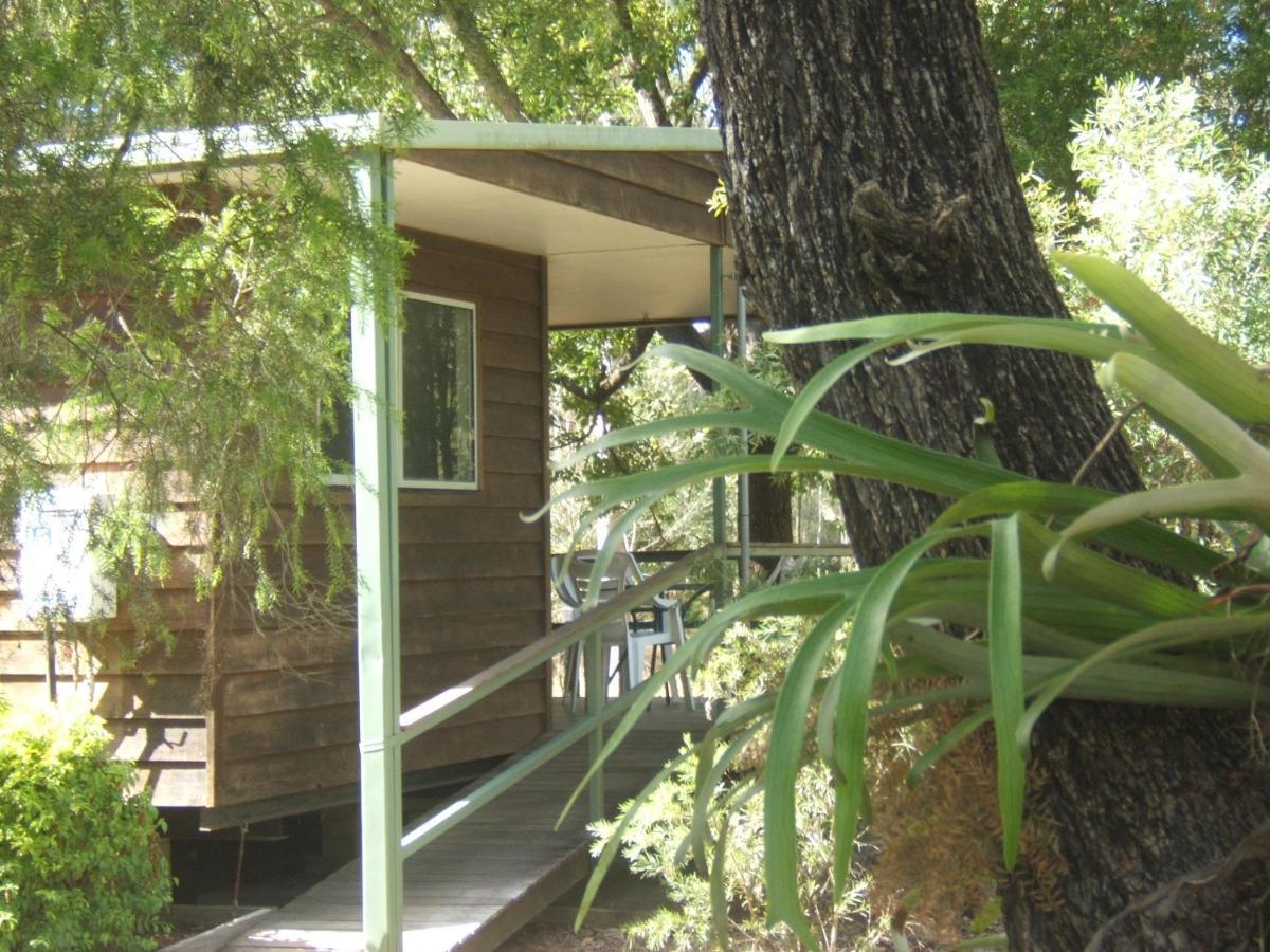 Scenic Rim Motel Aratula Екстериор снимка