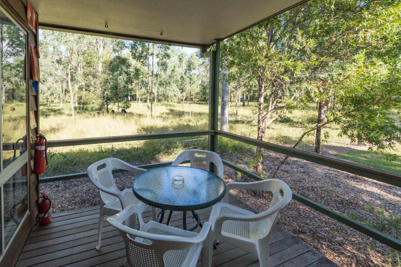 Scenic Rim Motel Aratula Екстериор снимка