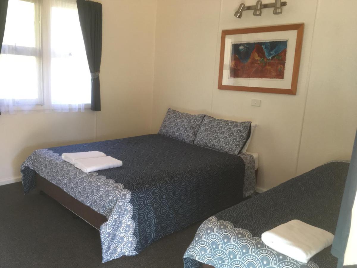 Scenic Rim Motel Aratula Екстериор снимка
