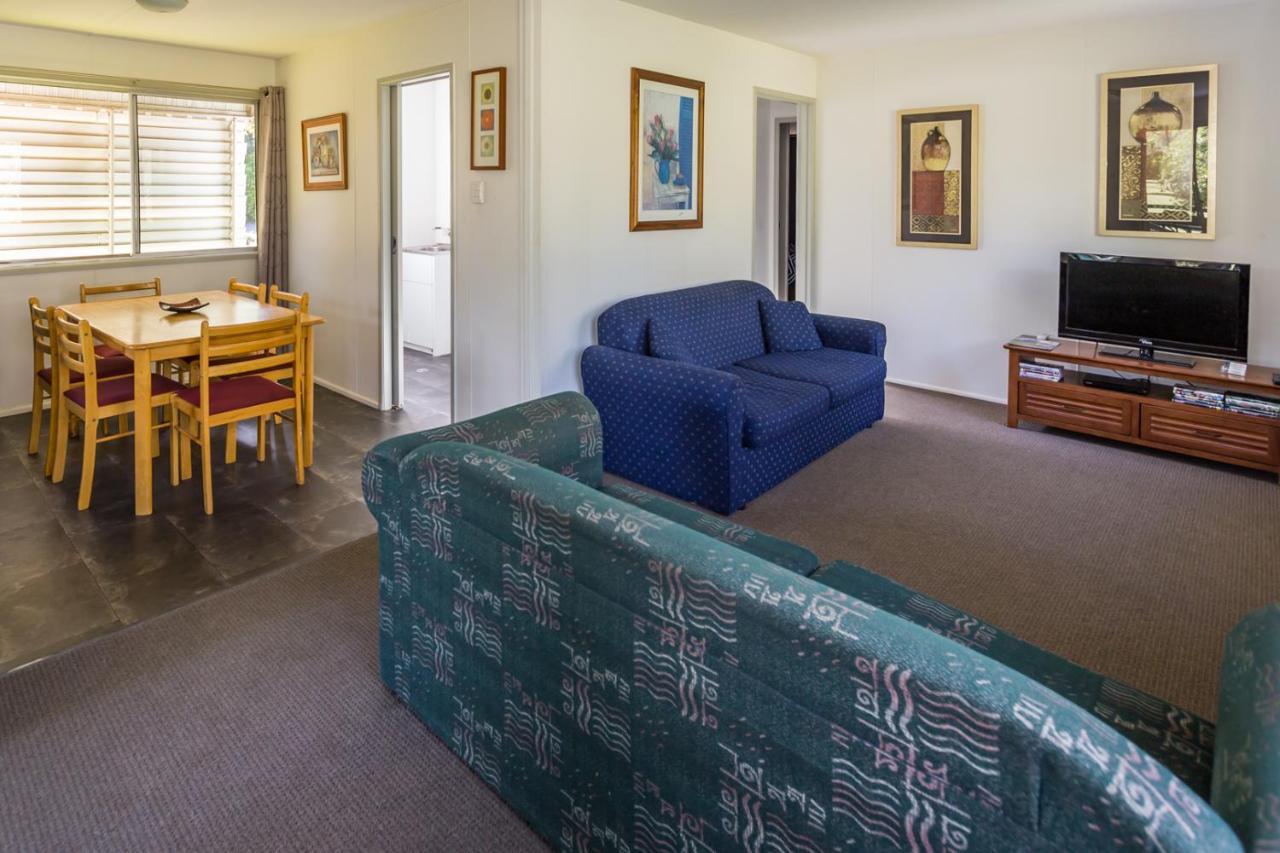 Scenic Rim Motel Aratula Екстериор снимка